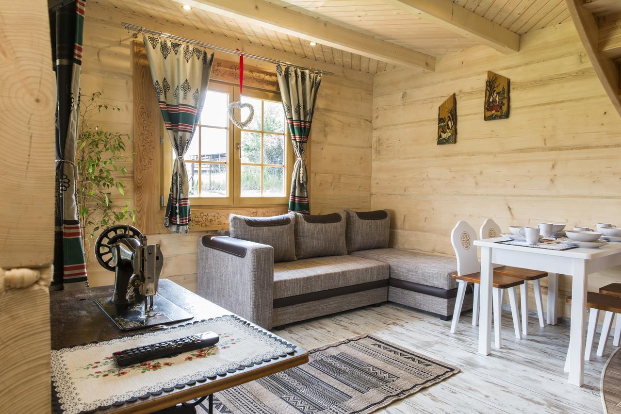 Domek Z Widokiem Harenda View Zakopane Kültér fotó